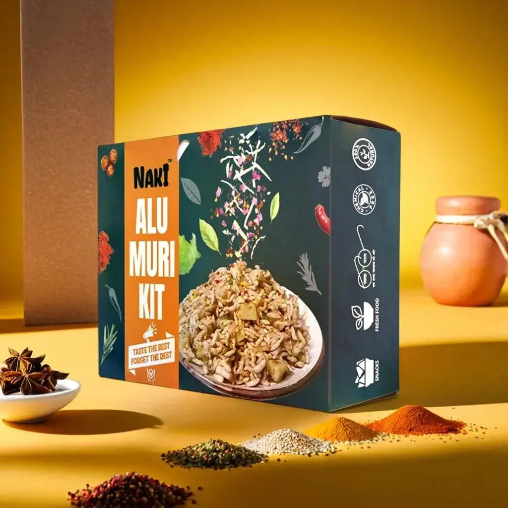 Alu Muri Kit