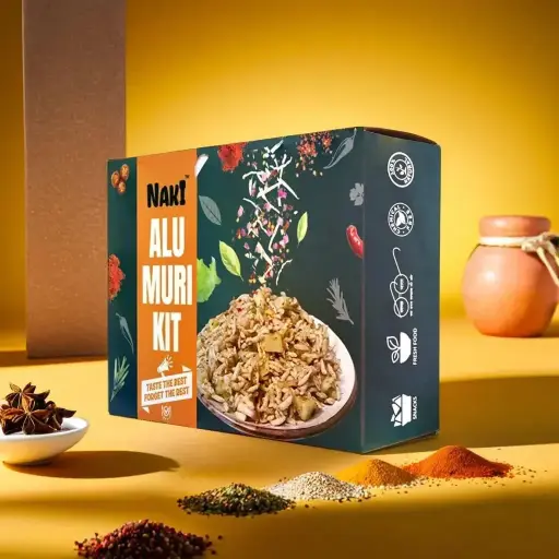 Alu Muri Kit